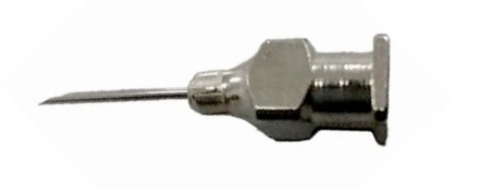 AGULHA QUADRADA - 10 X 10