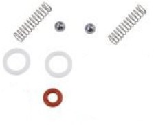 KIT REPARO DA SERINGA AVIZEE - PÇ