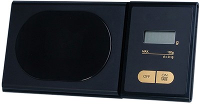 BALANÇA ELETRÔNICA PARA OVOS - 120GR/0,1GR