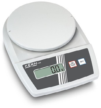 BALANÇA ELETRÔNICA PARA OVOS ALTA PRECISÃO - 500G