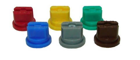 BICO PULVERIZADOR - VERDE LEQUE 80015 BD