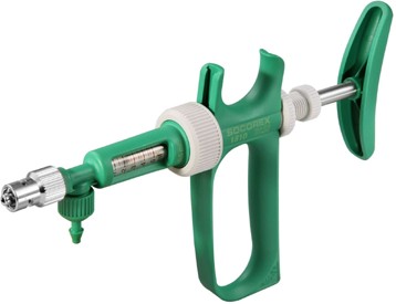 SERINGA SOCOREX ULTRA 0,5 ML - PÇ