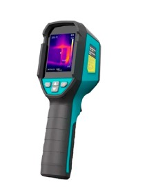 CÂMERA TERMOGRAFICA PARA AVES - PÇ